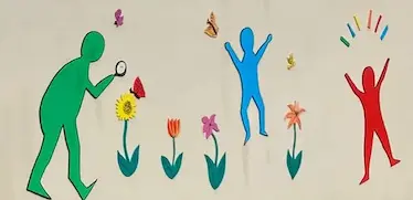 Bâtiment de l’école